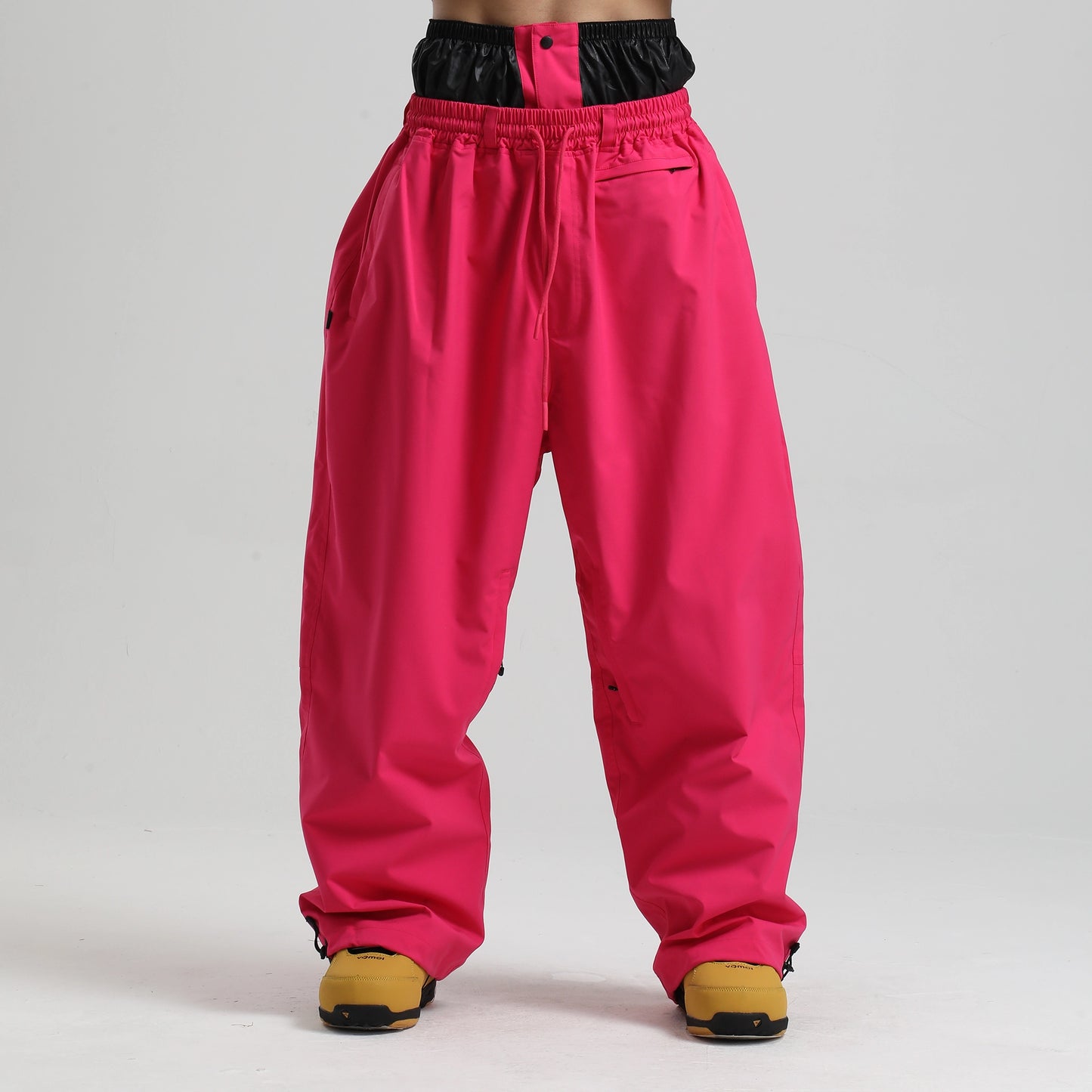 Core Pants - Pink