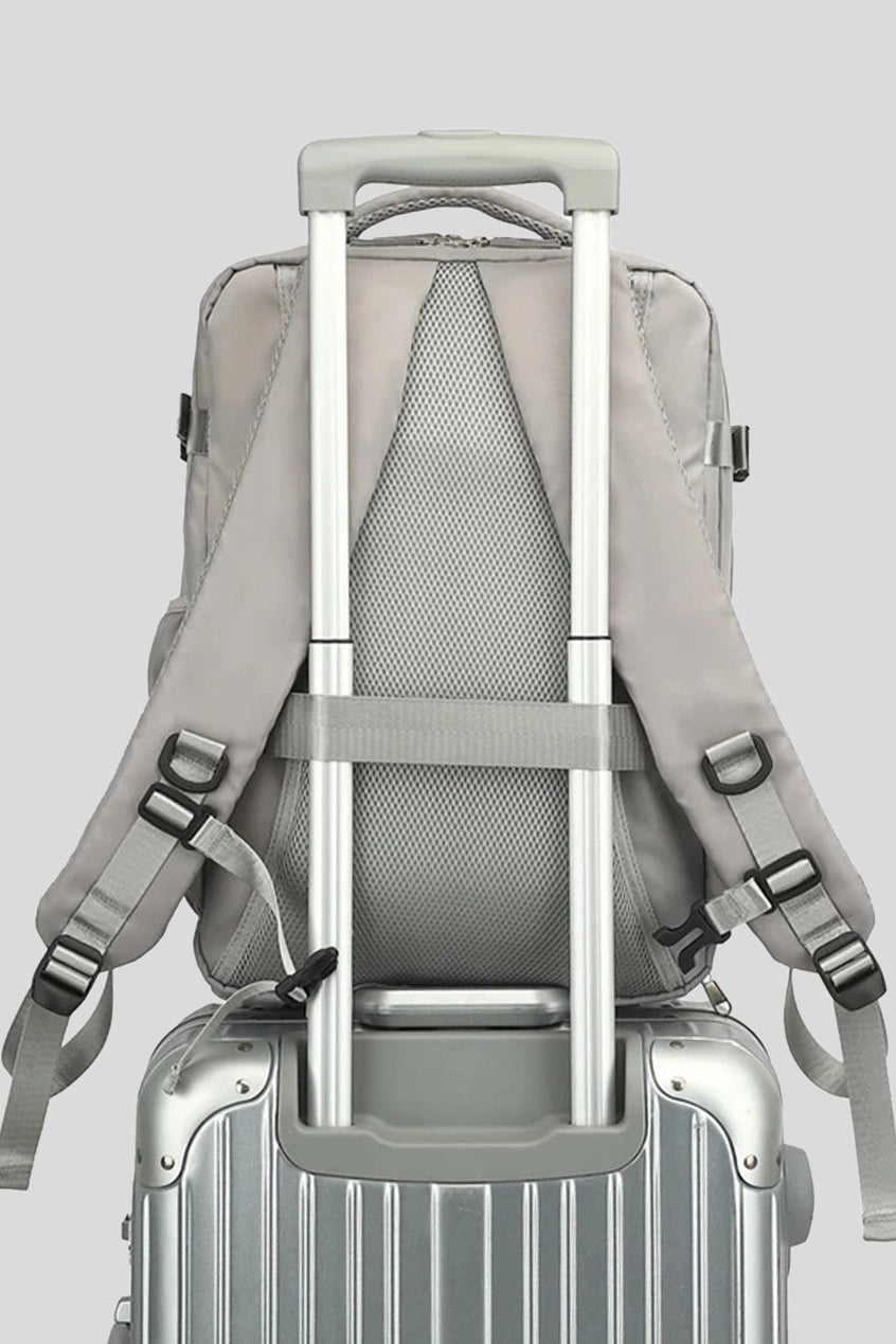 Travel Backpack 25L - Green