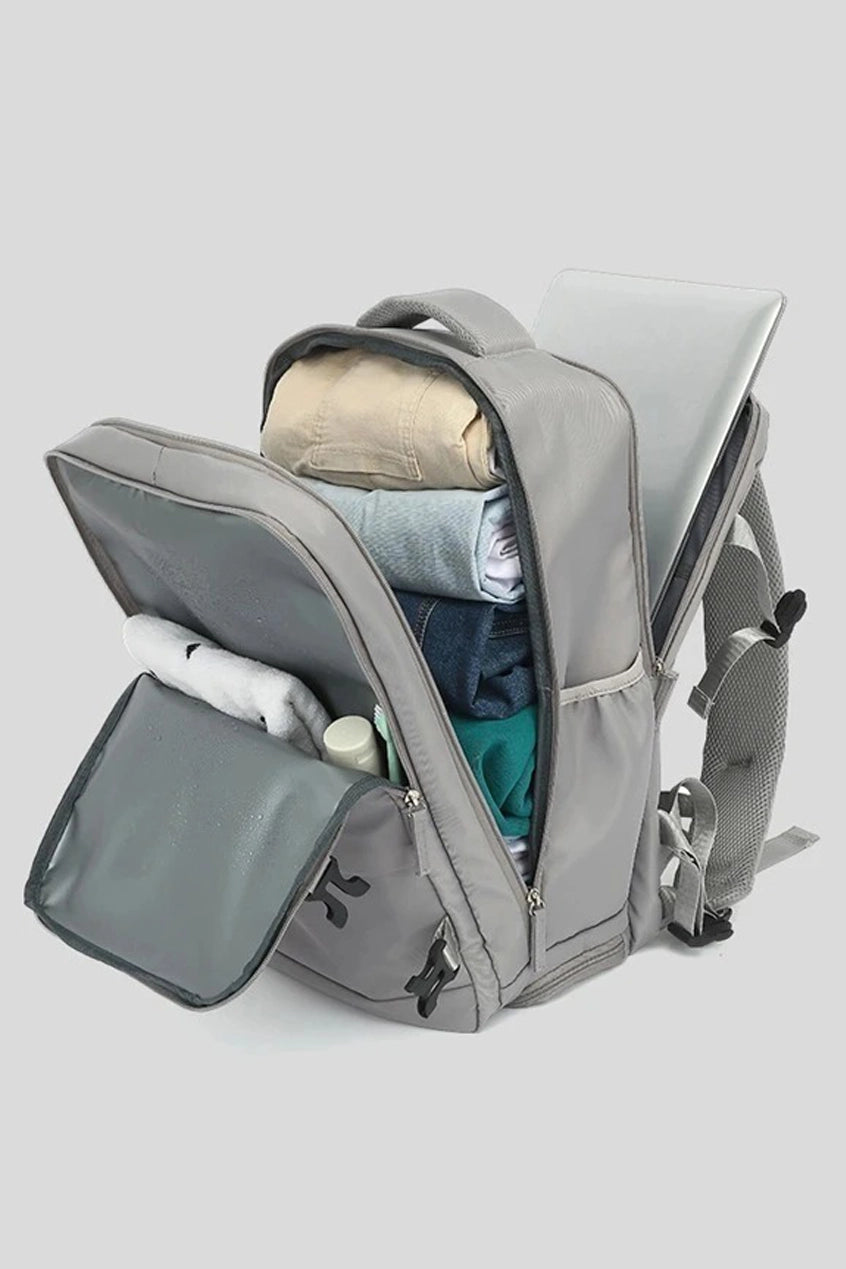 Travel Backpack 25L - Green