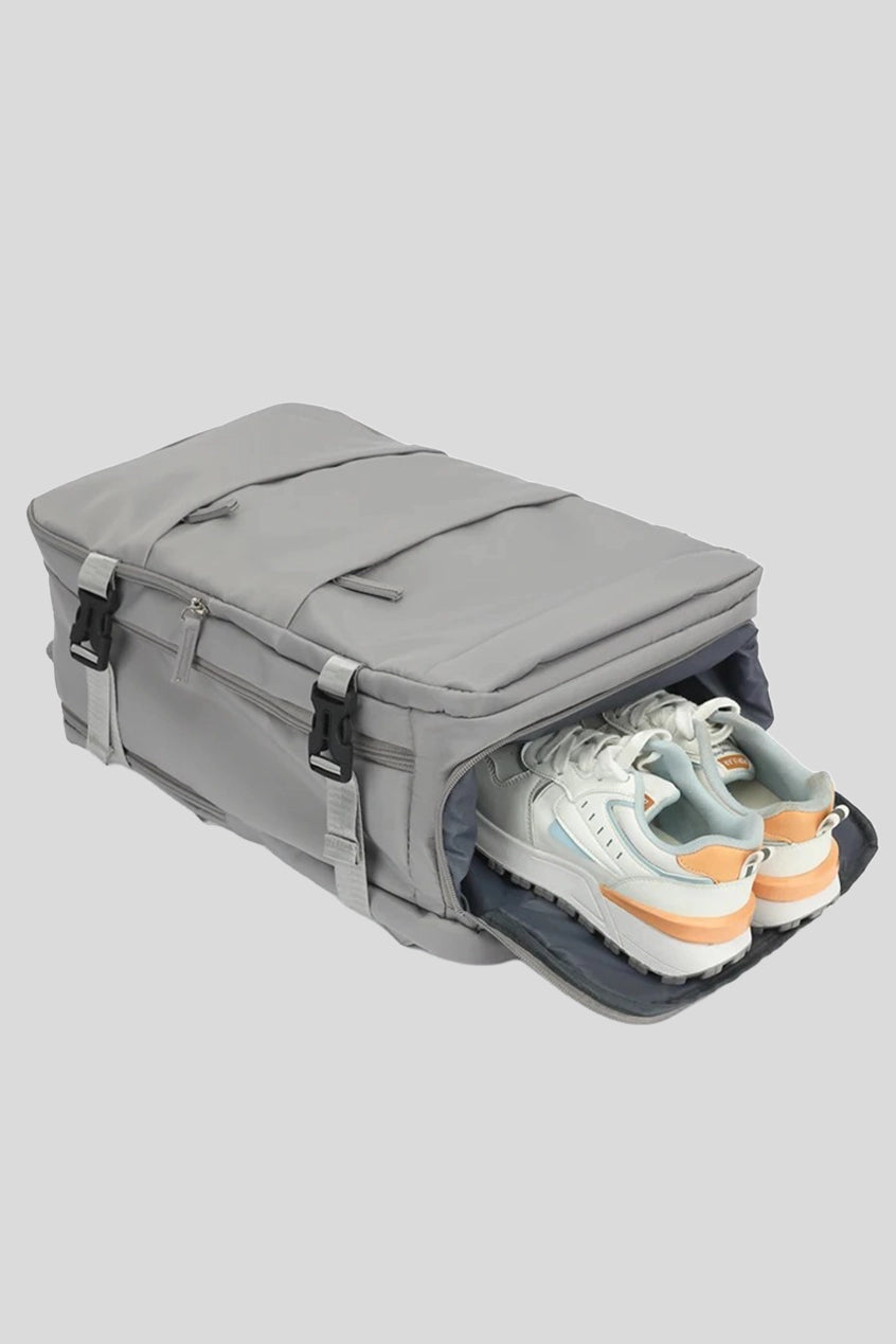 Travel Backpack 25L - Green