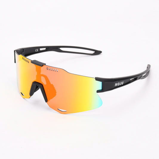 VISION SPORTS GLASSES - RED