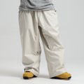 Core Pants - Beige