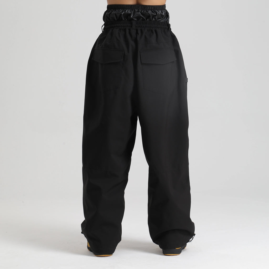 Core Pants - Black
