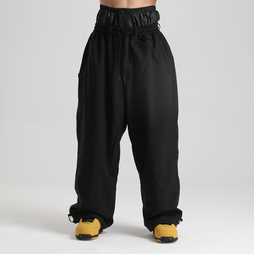 Core Pants - Black