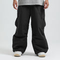 Baggy Pants - Black