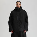 Core Jacket - Black