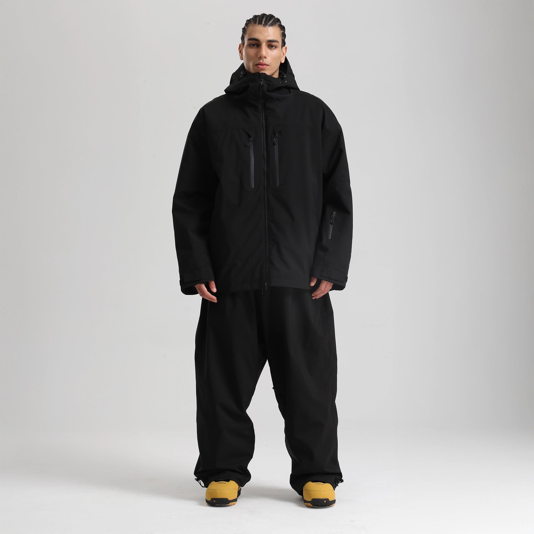 Core set Black