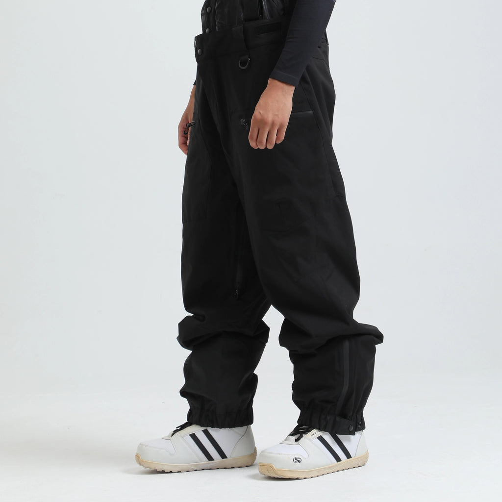 Legacy Pants - Black