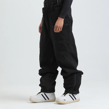 Legacy Pants - Black