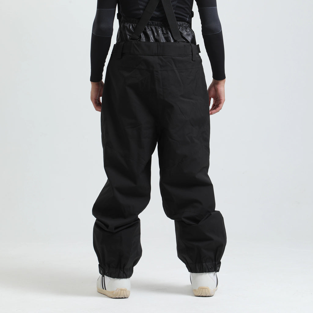 Legacy Pants - Black