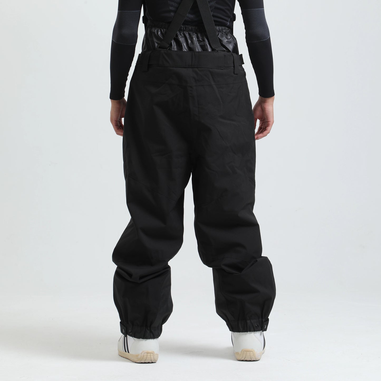 Legacy Pants - Black