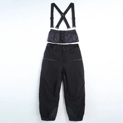 Legacy Pants - Black
