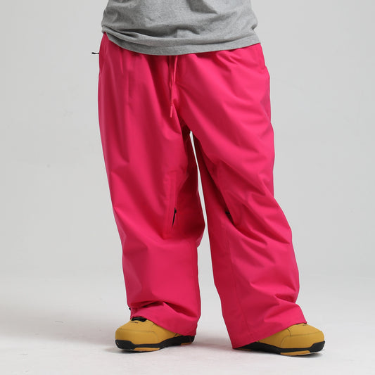 Core Pants - Pink