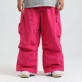 Baggy Pants - Pink
